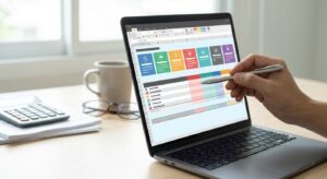 Presupuesto PDF gratis