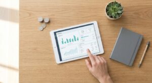 Presupuesto online sin registro