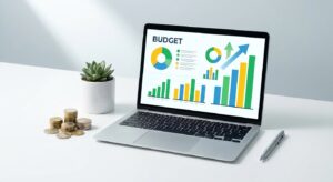 Programa para hacer presupuestos gratis