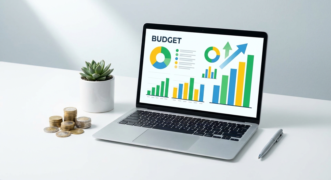Programa para hacer presupuestos gratis