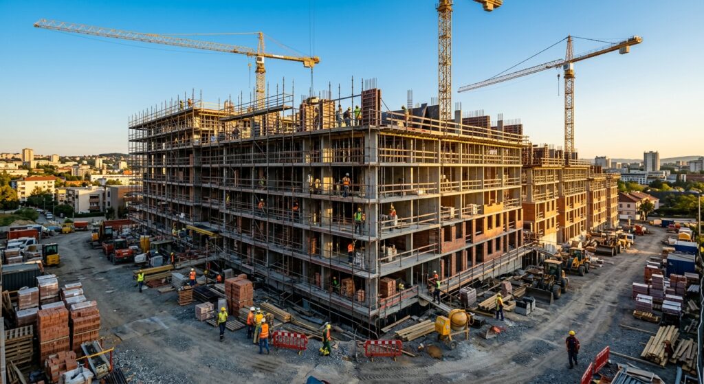 Precio metro cuadrado construcción Precio metro cuadrado construcción