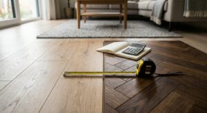 Presupuesto editable gratis Presupuesto tarima flotante y parquet